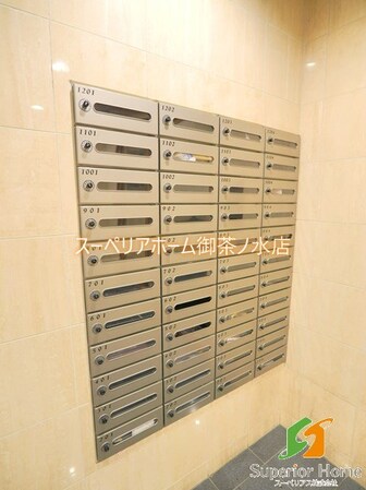 ラクラス田原町の物件内観写真